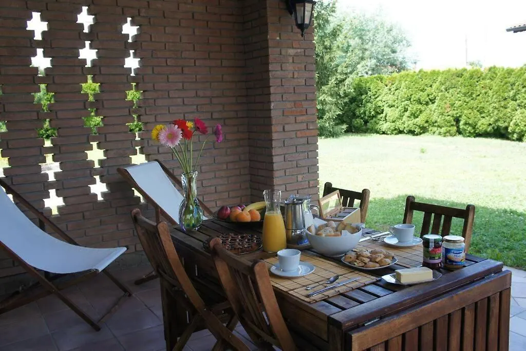 Guest House Brera Vicino Aeroporto Di Mxp E Laghi Varallo Pombia